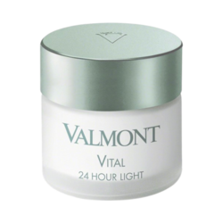 Vital 24 Hour Light on white background