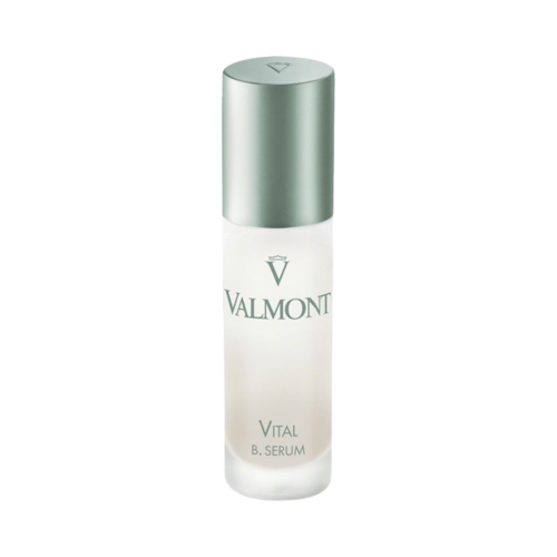 Valmont Vital B. Serum, 30ml/1.01 fl oz Valmont Vital B. Serum on white background