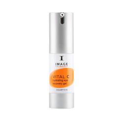 Vital C Hydrating Eye Recovery Gel with SCT