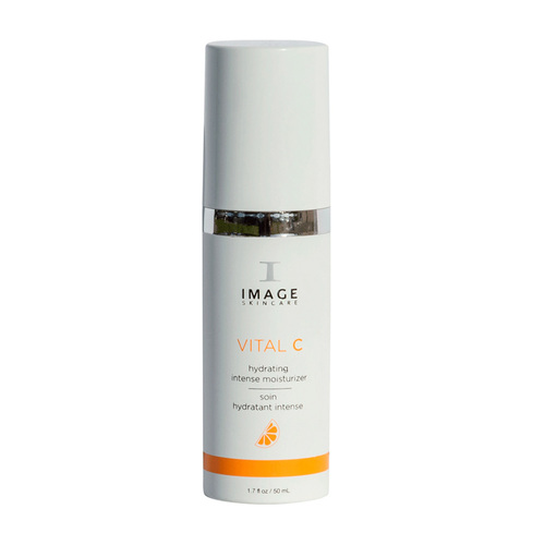 Image Skincare Vital C Hydrating Intense Moisturizer on white background