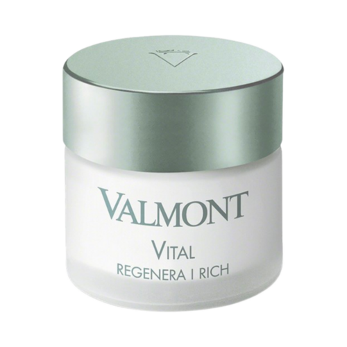 Valmont Vital Regenera I Rich on white background