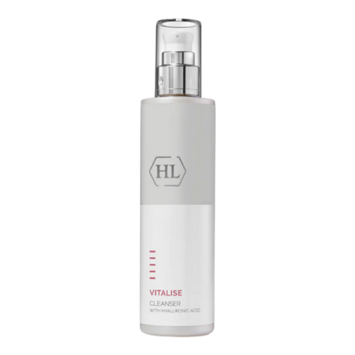 HL Vitalise Cleanser on white background