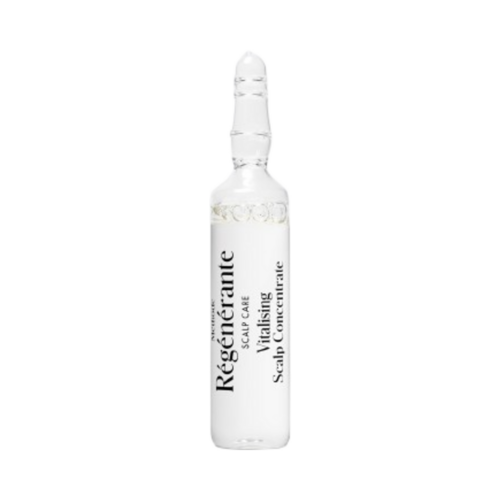 La Biosthetique Vitalising Scalp Concentrate on white background