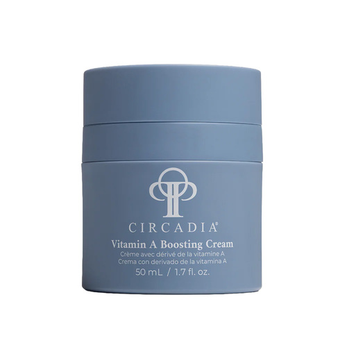 Circadia Vitamin A Boosting Cream, 50ml/1.7 fl oz Circadia Vitamin A Boosting Cream on white background
