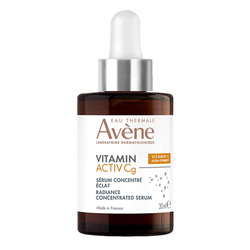 Vitamin Activ Cg Radiance Concentrated Serum