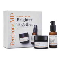 Vitamin C Ester Brighter Together Kit