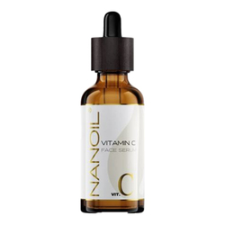 Vitamin C Face Serum