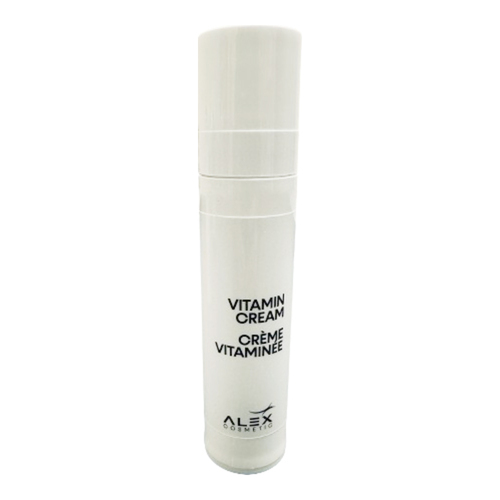 Alex Cosmetics Vitamin Cream, 50ml/1.7 fl oz