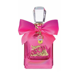 Viva La Juicy Neon EDP on white background