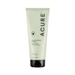 Vivacious Volume Shampoo on white background