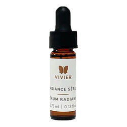 VivierSkin Radiance Serum on white background