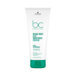 Volume Boost Jelly Conditioner on white background