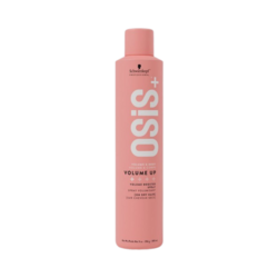 Volume Up Booster Spray on white background