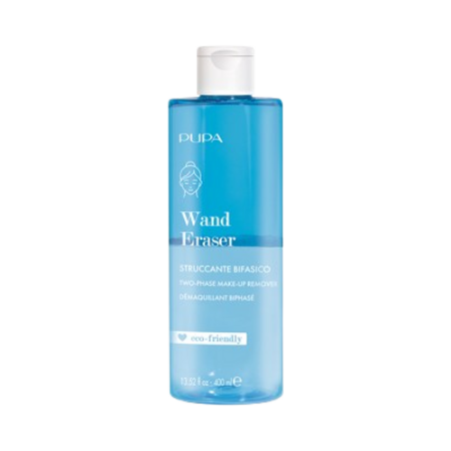 Pupa Wand Eraser Two-Phase Make-up Remover on white background