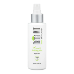 Wasabi Anti-Acne Refining Toner