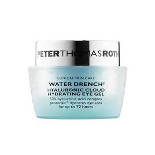 Peter Thomas Roth Water Drench Eye Gel on white background
