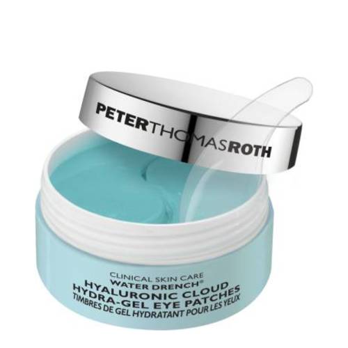 Peter Thomas Roth Water Drench Hyaluronic Cloud Hydra- Gel Eye Patches 30 Pairs, 1 set