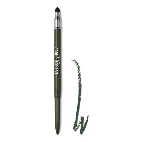 La Biosthetique Waterproof Automatic Pencil for Eyes K25 - Golden Olive, 0.28g/0.001 oz