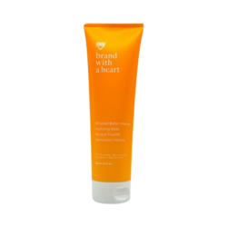 Whipped Batter Hydrating Mask on white background