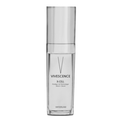 X-Cell Privilege Cell Technologie - Revealing Serum