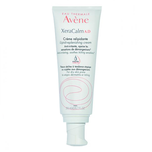 Avene Xeracalm Ad Lipid Replenishing Cream