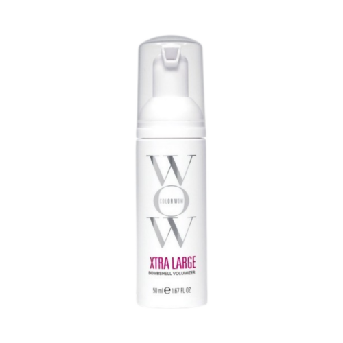 Color Wow Xtra Large Bombshell Volumizer on white background