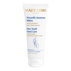 New Youth Hand Care