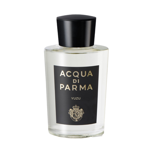 Acqua Di Parma Yuzu EDP on white background