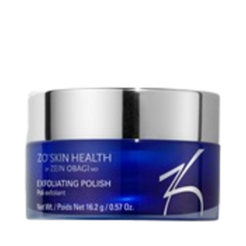 Naturally Yours ZO Skin Health Exfoliating Polish on white background