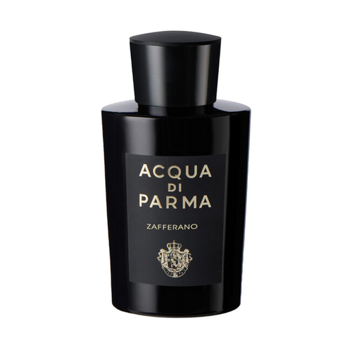 Acqua Di Parma Zafferano EDP on white background