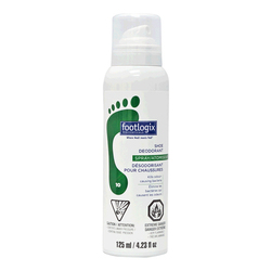 #10 Shoe Deodorant Spray