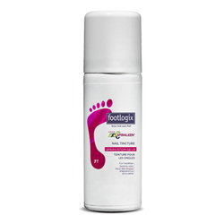 #7 Nail Tincture Spray on white background
