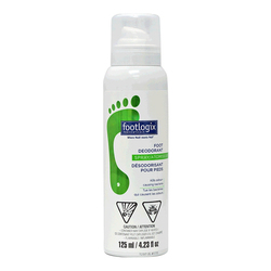 #9 Foot Deodorant Spray