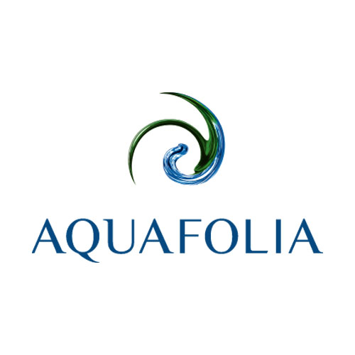 AQUAFOLIA Logo