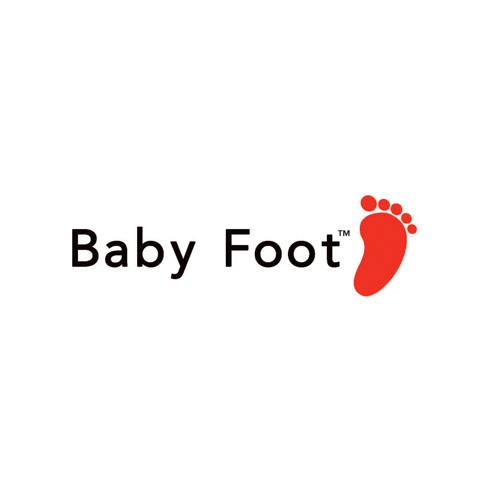 Baby Foot Logo
