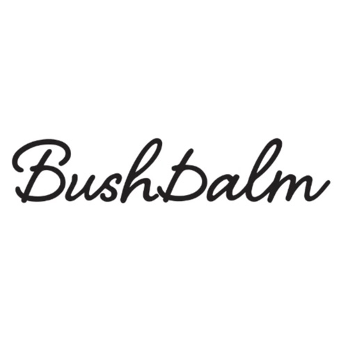Bushbalm Logo