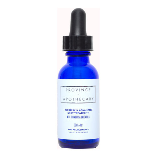 Province Apothecary Clear Skin Advanced Spot Treatment on white background