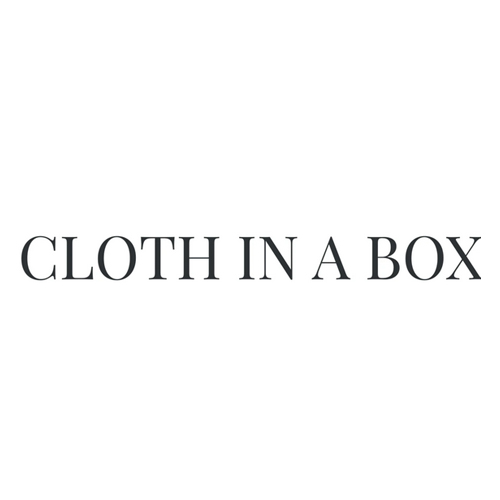 Cloth In A Box Logo