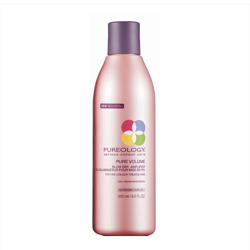 Pure Volume Blow Dry Amplifier Lotion | Pureology | eSkinStore