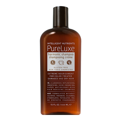 PureLuxe Harmonic Shampoo | Intelligent Nutrients | eSkinStore