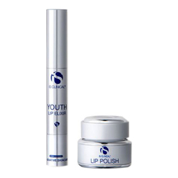 Lip Duo on white background