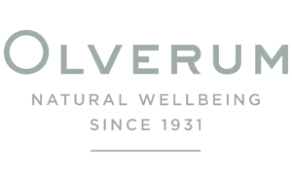 Olverum Logo