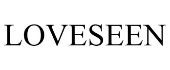 LoveSeen Logo