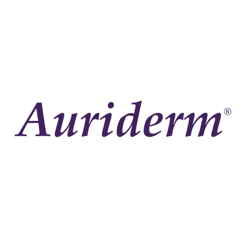 Auriderm Logo