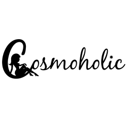 Cosmoholic Logo