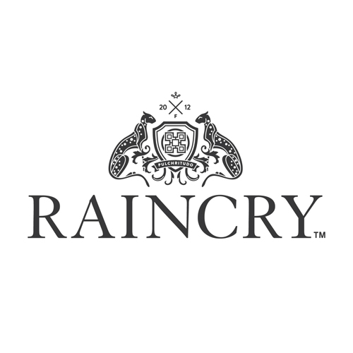 RAINCRY  Logo