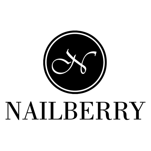 Nailberry  Logo