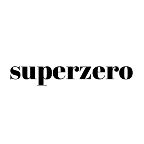 Superzero Logo