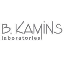 B Kamins Logo