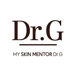 Dr G Logo